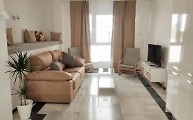 El Rincón de Madera - Apartamento céntrico en Conil